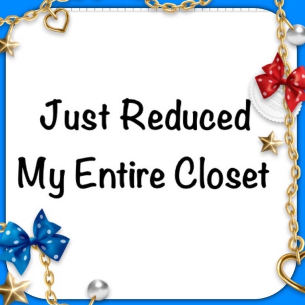 🎁 Skirts, dresses, jeans, bathing suits, tops 🎁
